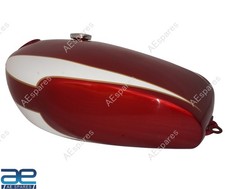 For TRIUMPH T160 CHERRY AND