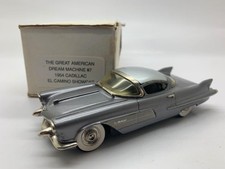 THE GREAT AMERICAN DREAM