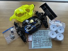 Kyosho K33026B Inferno MP10