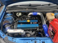 ASTRA MK5 VXR Z20LEH 2.0 16v TURBO ENGINE 93k MILES
