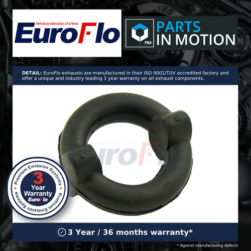 Exhaust mounting fits - mounting,