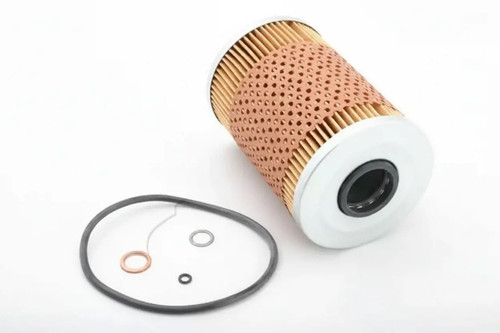 Oil filter - filter, insert