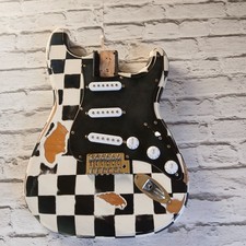 Relic Stratocaster Style Body