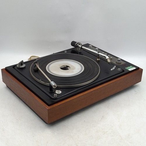 Bang olufsen beogram - olufsen,