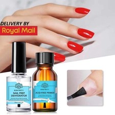 BORN PRETTY Acid Free  Primer