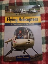 Flying Helicopters : A