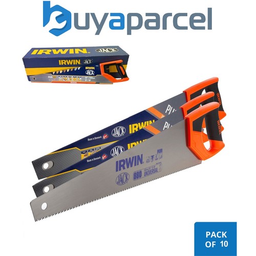 Irwin jack saw pack - irwin, 10