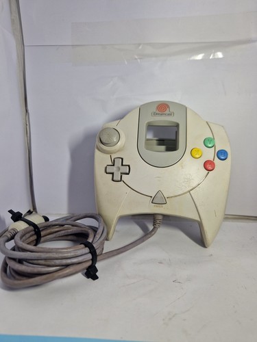 Sega dreamcast hkt 770 wired - sega, hkt-770