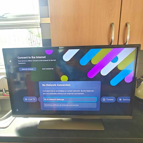 Panasonic 32js360b - panasonic, 32"