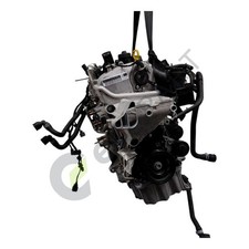 AUDI A1 SPORTBACK TFSI S LINE 25 Engine Petrol Bare DUSB