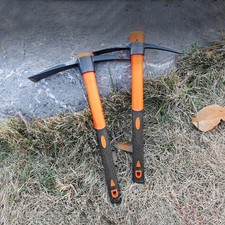Pick Axe Wood / Fibreglass
