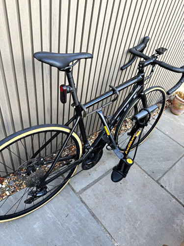 Vitus zenium 105 - vitus, road