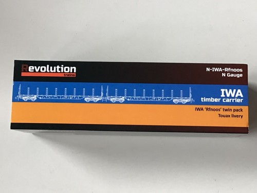 Set revolution trains n - set,