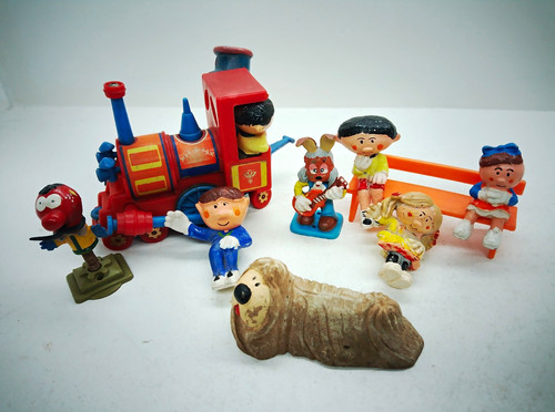 Selection figures from - of,