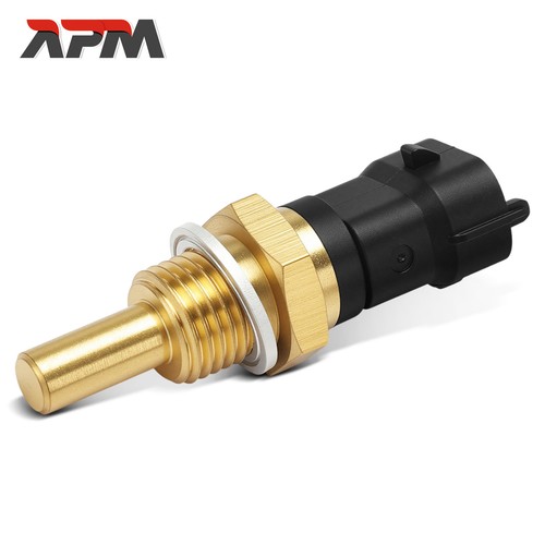 Sensor coolant temperature - sensor,