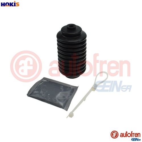 Bellow kit steering d9080 for - kit,