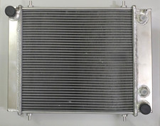 HIGH FLOW ALLOY RADIATOR FOR