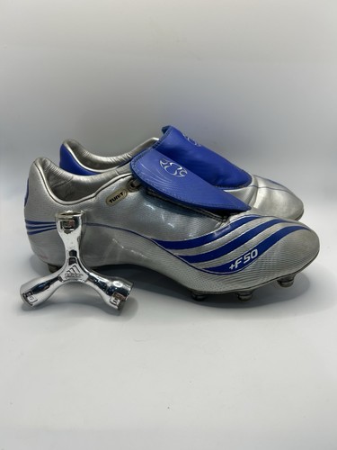 Adidas f50 tunit football - adidas, fg