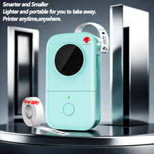 Phomemo D30 Label Maker