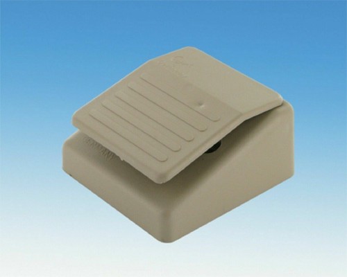 Comet electric water - electric, foot
