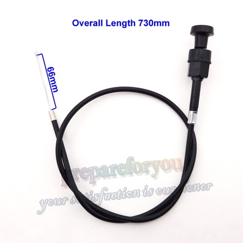 Carburetor carb choke cable - carb,