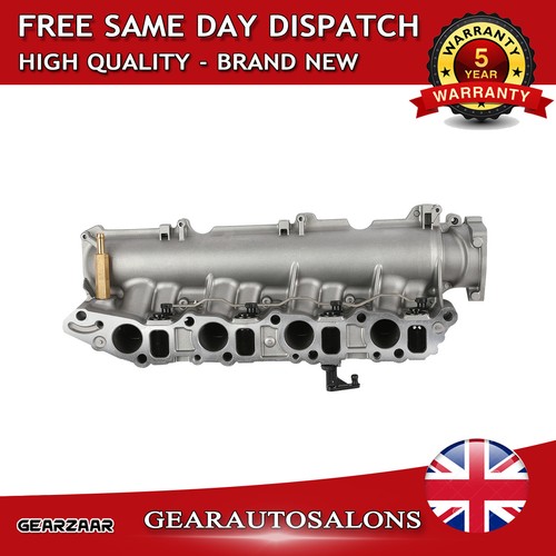 Inlet intake manifold kit - inlet,