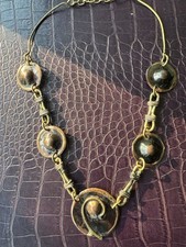 vintage necklace