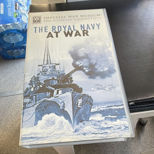 Video the royal navy war - video,