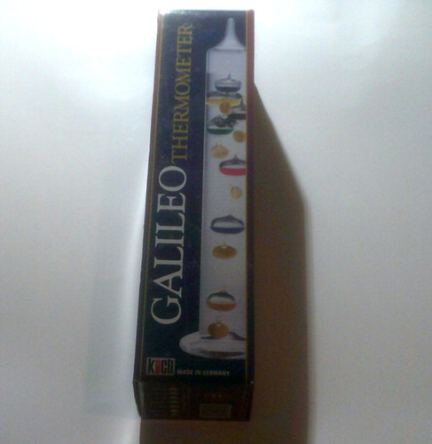 Koch inch galileo - 11,