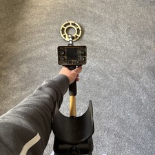 Fisher M-Scope 1265-X Metal