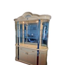 Italian Display Mirrored Unit
