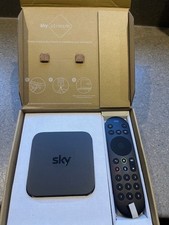 Sky Stream Puck Model