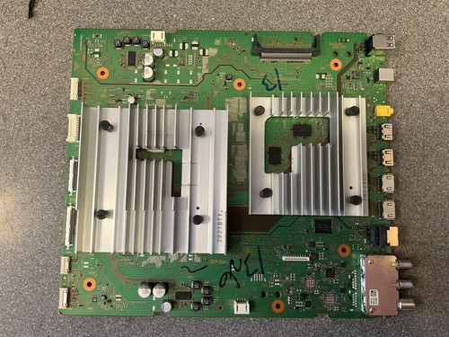Main board for sony - main,