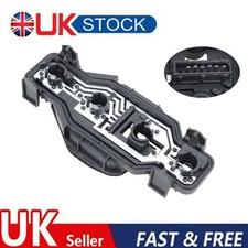 REAR LIGHT BULB HOLDER RH & LH