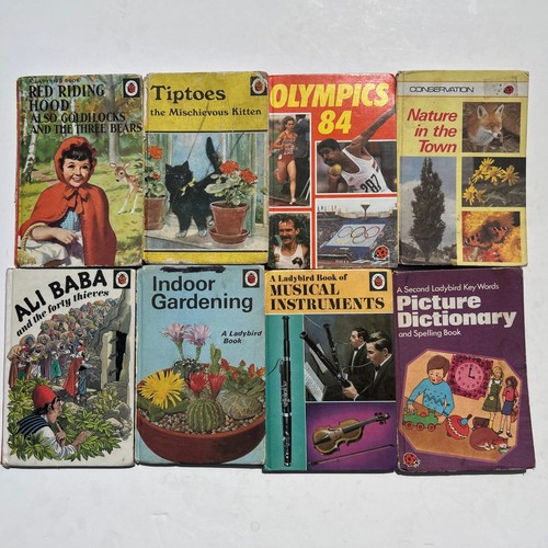 Job lot collection rare - lot,