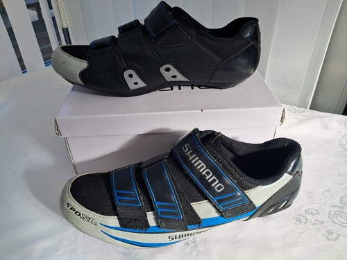 Vintage men shimano spd sl - vintage, spd-sl