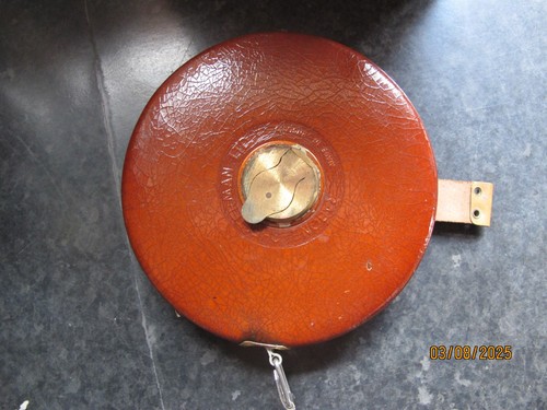 Vintage rabone chesterman - vintage,