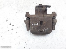 2008 MITSUBISHI PAJERO BREAK