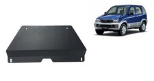 Steel gearbox guard for Daihatsu Terios (1997-2006)