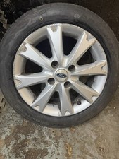 GENUINE FORD FIESTA MK7 / MK8