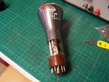 Mullard DG7-32 CRT Tube Used, Tested