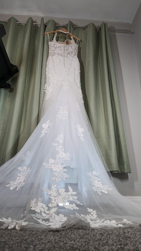 Sophia tolli lulu - lulu, wedding