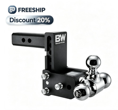 Tow stow adjustable - tow,