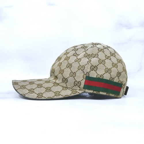 Gucci baseball cap sherry - cap, line