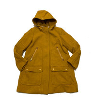 J. crew Italian Stadium Cloth