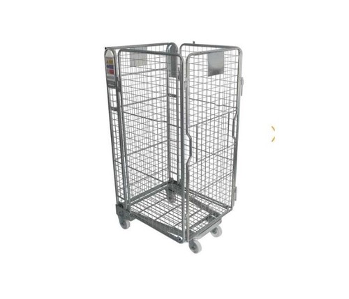 Sided roll cage - roll, 737