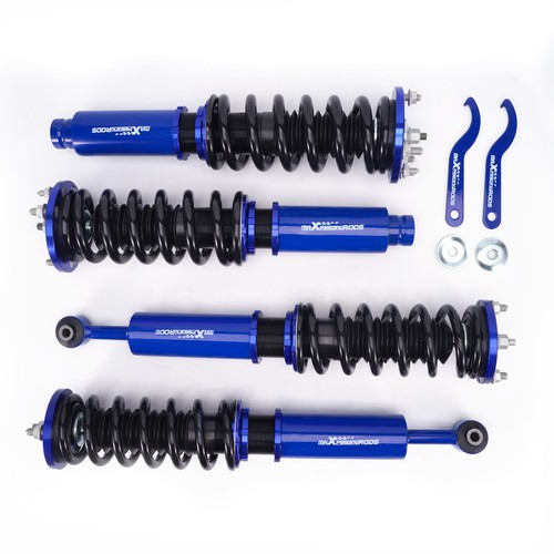 Coilovers spring shock strut - coilovers,
