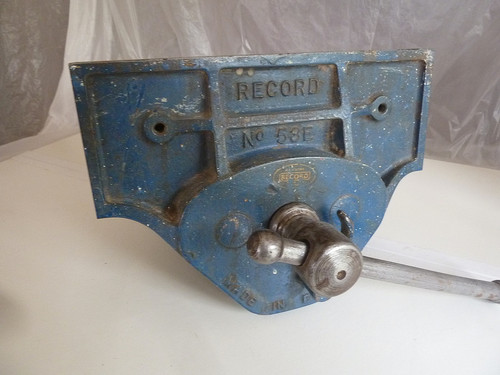 Record quick release - record,