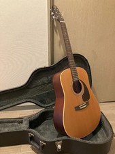 Seagull S6 + CEDAR Acoustic