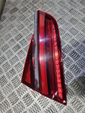 Audi A8 Mk3 Fl Saloon